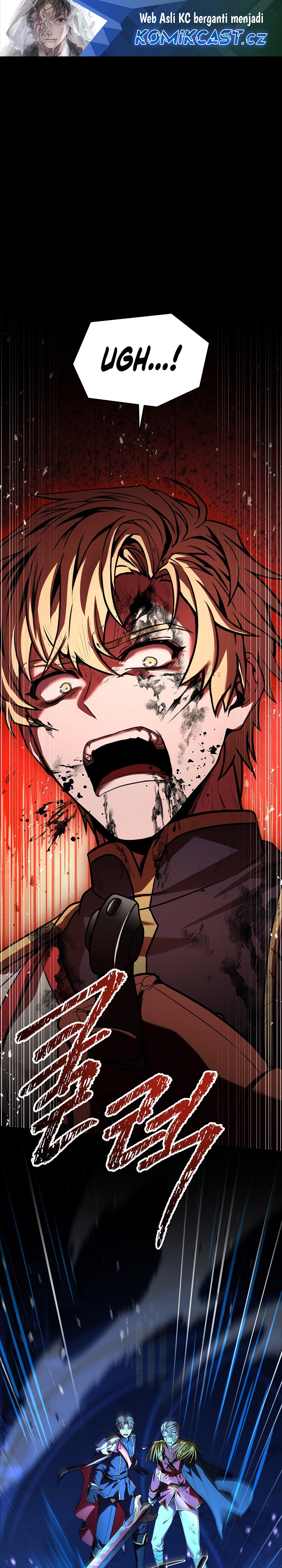 Return of The Greatest Lancer chapter 141