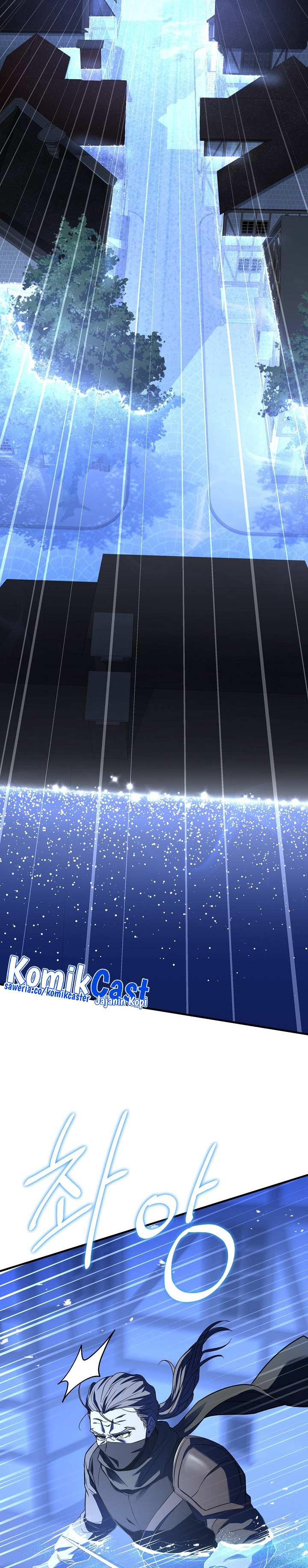 Return of The Greatest Lancer chapter 141
