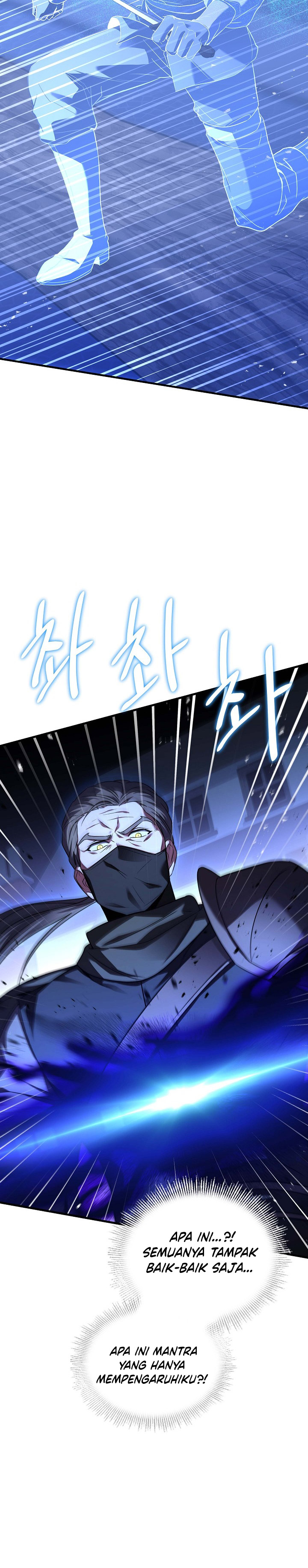 Return of The Greatest Lancer chapter 141