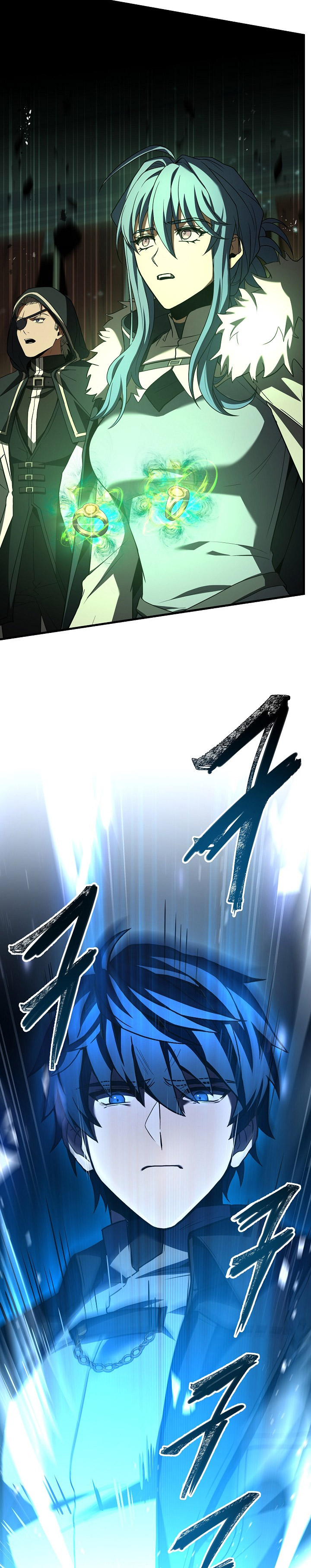 Return of The Greatest Lancer chapter 141