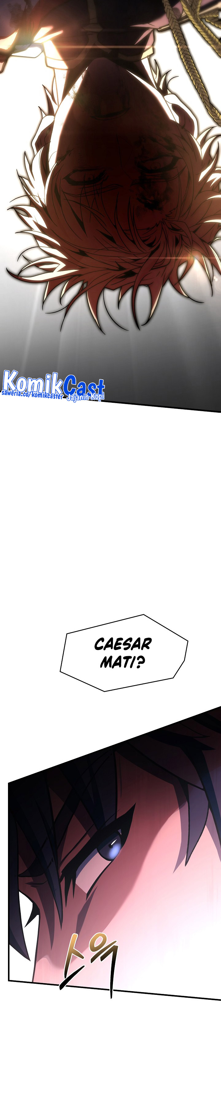 Return of The Greatest Lancer chapter 141