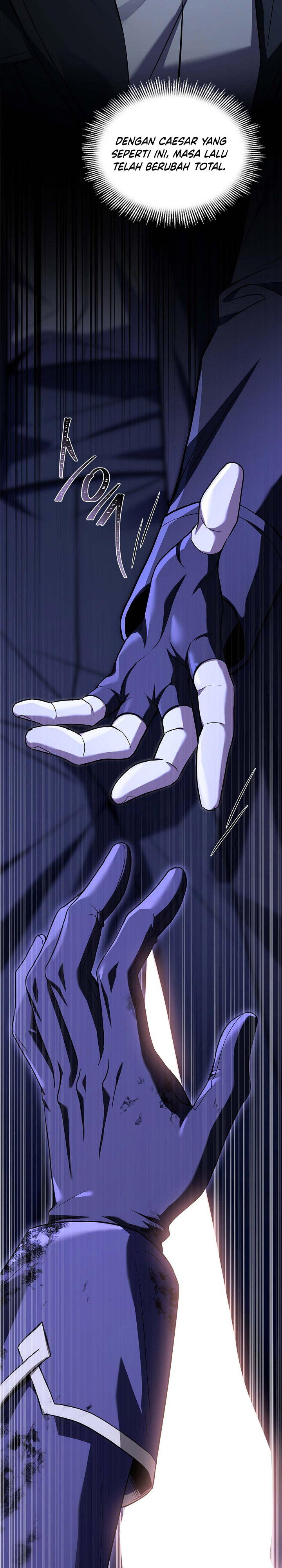 Return of The Greatest Lancer chapter 141