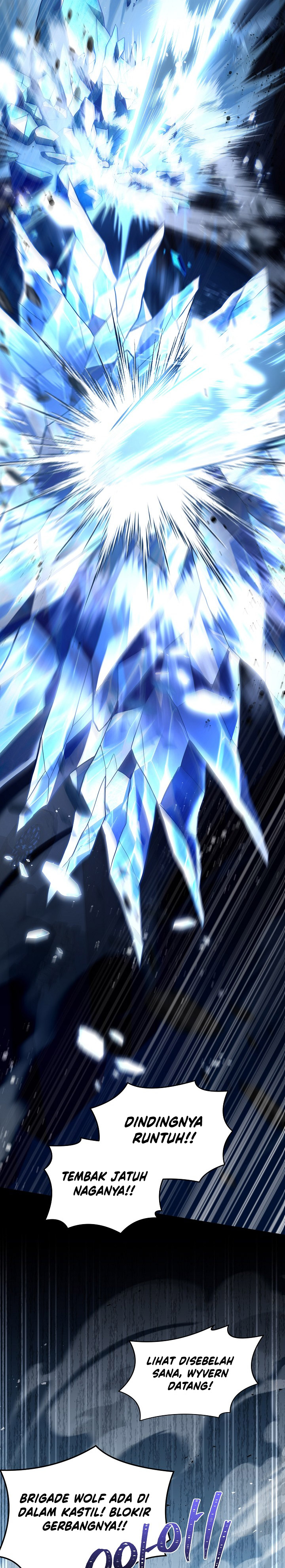 Return of The Greatest Lancer chapter 141