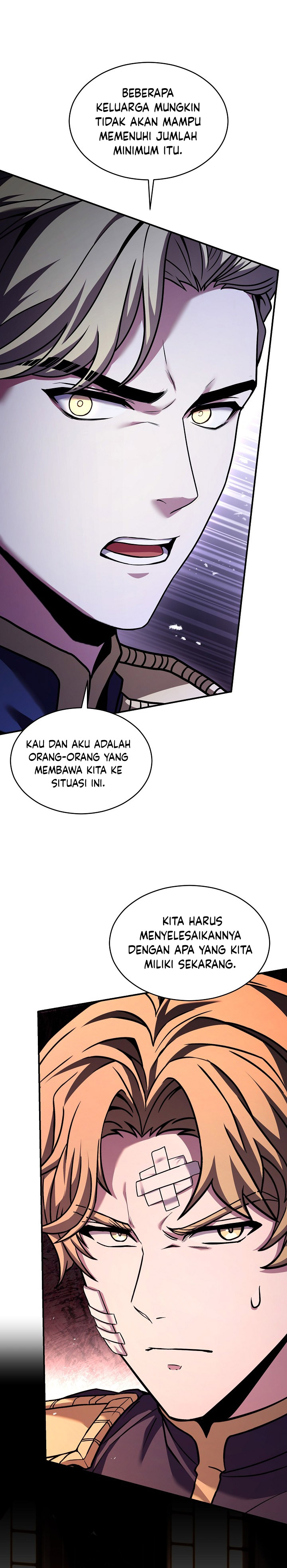 Return of The Greatest Lancer chapter 142