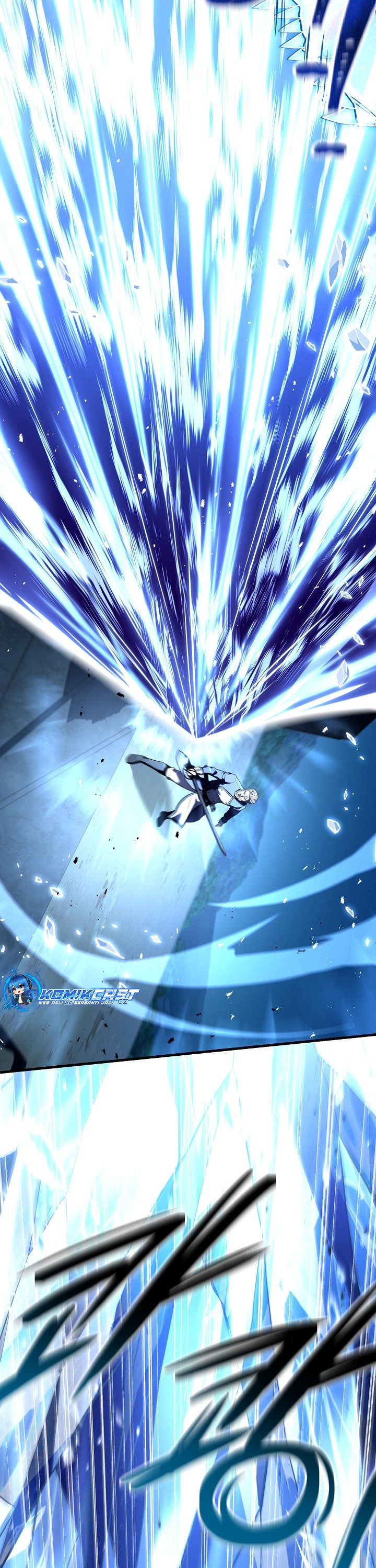 Return of The Greatest Lancer chapter 143