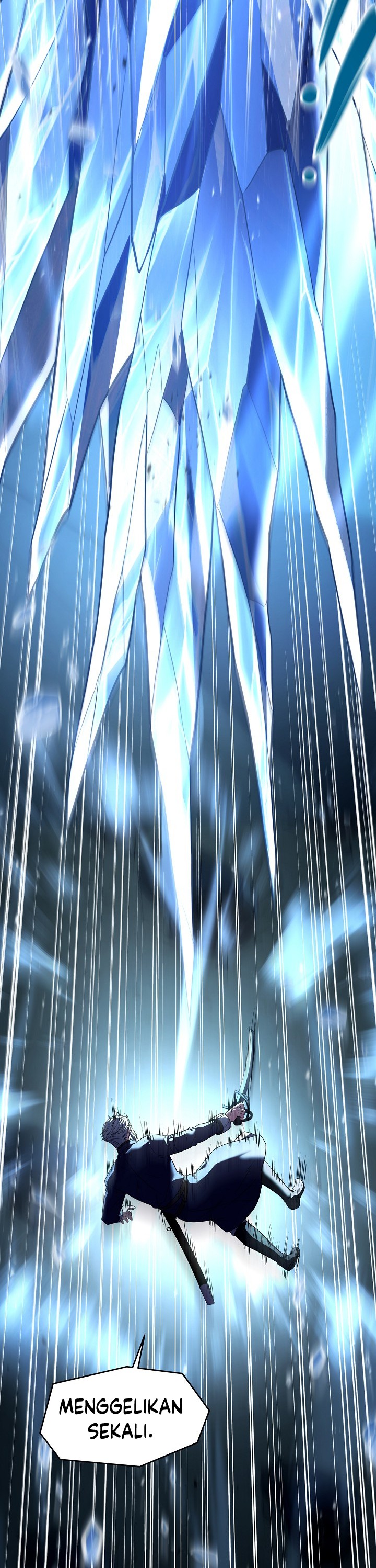 Return of The Greatest Lancer chapter 143