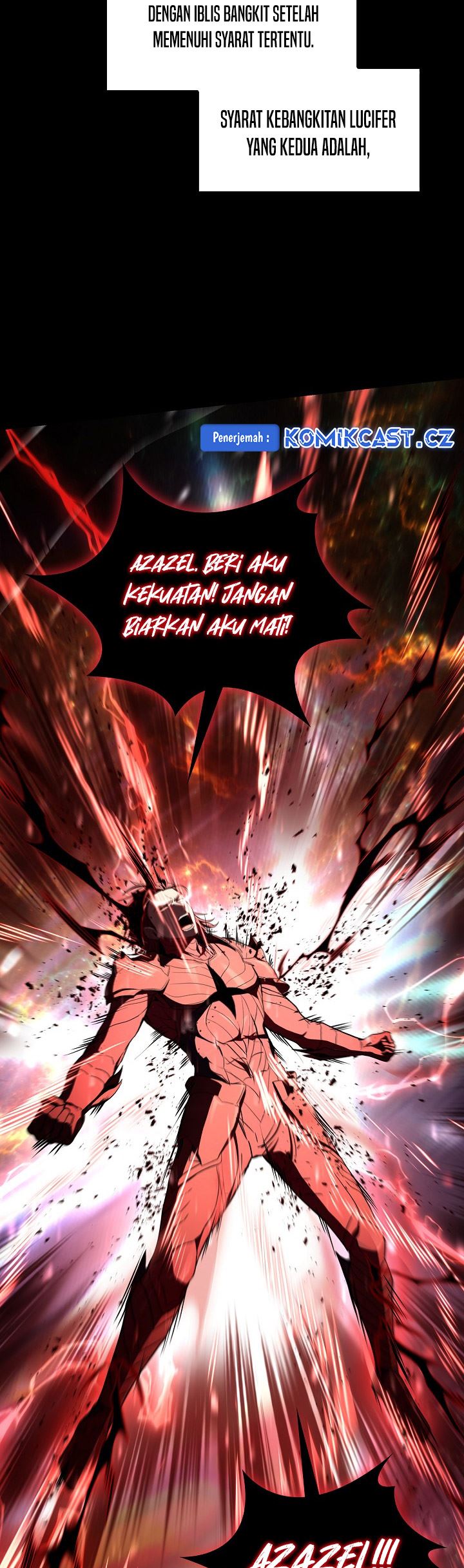 Dilarang COPAS - situs resmi www.mangacanblog.com - Komik return of the greatest lancer 148 - chapter 148 149 Indonesia return of the greatest lancer 148 - chapter 148 Terbaru 8|Baca Manga Komik Indonesia|Mangacan