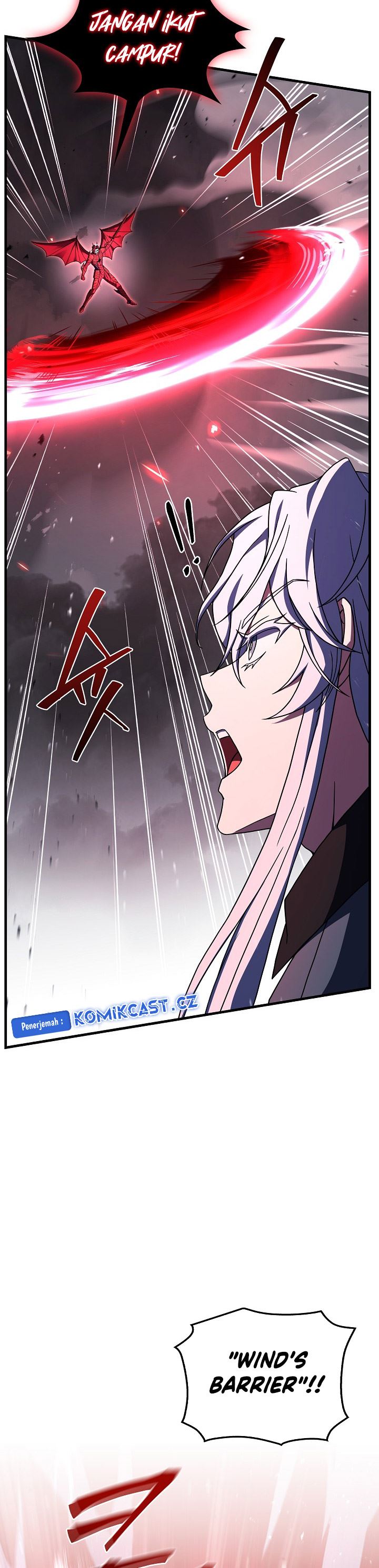 Dilarang COPAS - situs resmi www.mangacanblog.com - Komik return of the greatest lancer 148 - chapter 148 149 Indonesia return of the greatest lancer 148 - chapter 148 Terbaru 14|Baca Manga Komik Indonesia|Mangacan