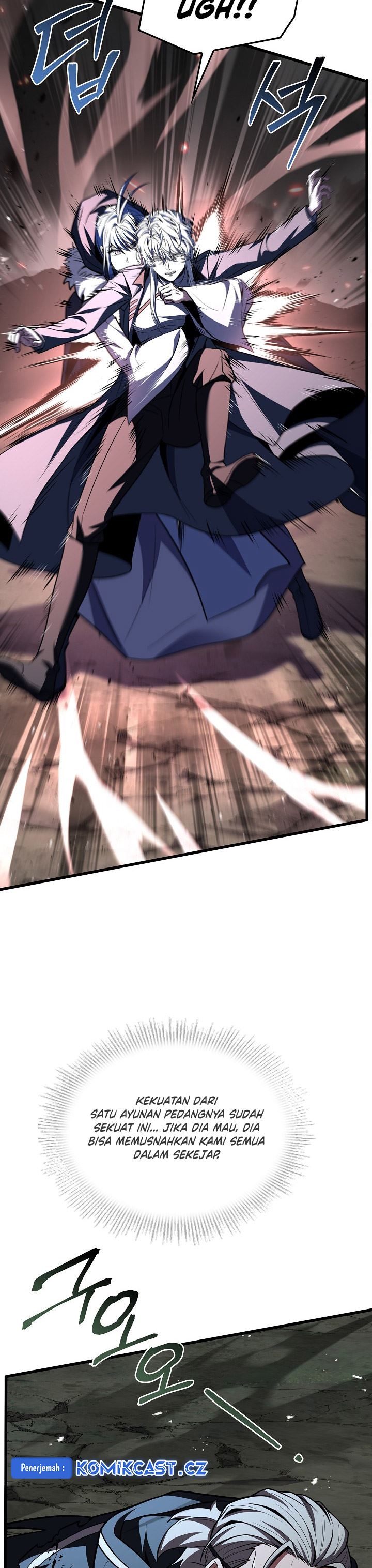 Dilarang COPAS - situs resmi www.mangacanblog.com - Komik return of the greatest lancer 148 - chapter 148 149 Indonesia return of the greatest lancer 148 - chapter 148 Terbaru 18|Baca Manga Komik Indonesia|Mangacan