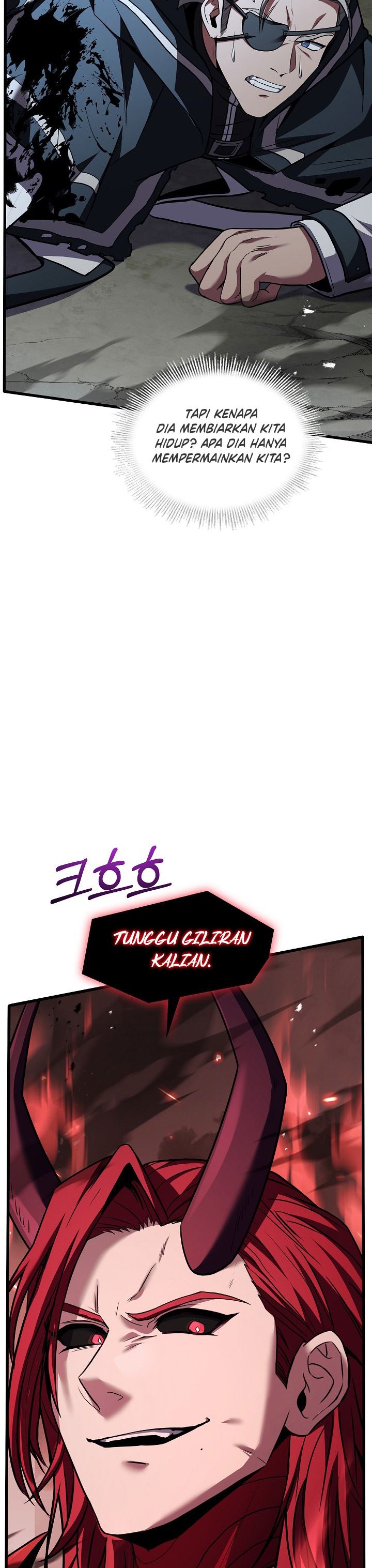 Dilarang COPAS - situs resmi www.mangacanblog.com - Komik return of the greatest lancer 148 - chapter 148 149 Indonesia return of the greatest lancer 148 - chapter 148 Terbaru 19|Baca Manga Komik Indonesia|Mangacan