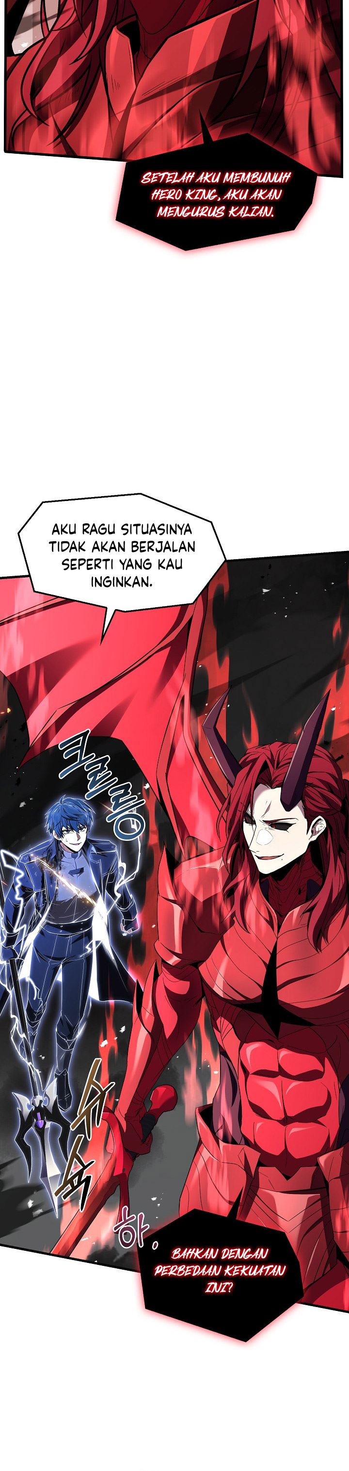 Dilarang COPAS - situs resmi www.mangacanblog.com - Komik return of the greatest lancer 148 - chapter 148 149 Indonesia return of the greatest lancer 148 - chapter 148 Terbaru 20|Baca Manga Komik Indonesia|Mangacan