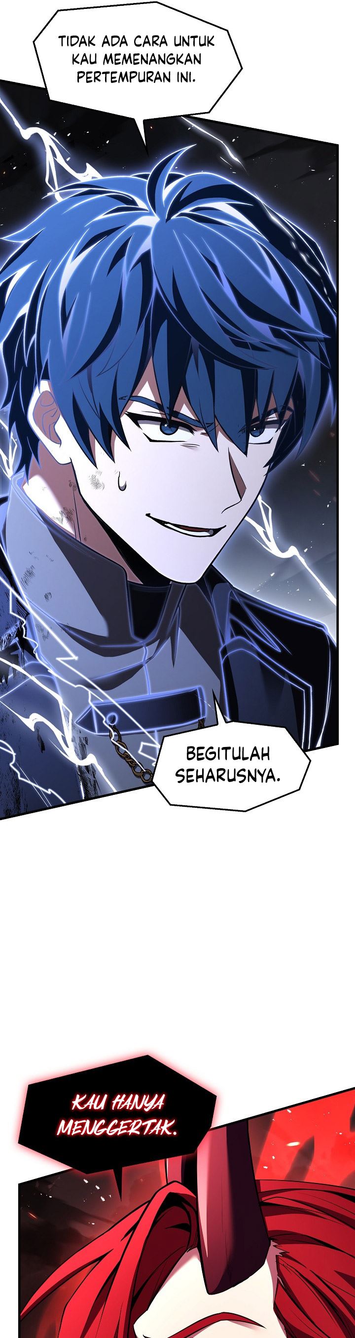 Dilarang COPAS - situs resmi www.mangacanblog.com - Komik return of the greatest lancer 148 - chapter 148 149 Indonesia return of the greatest lancer 148 - chapter 148 Terbaru 21|Baca Manga Komik Indonesia|Mangacan