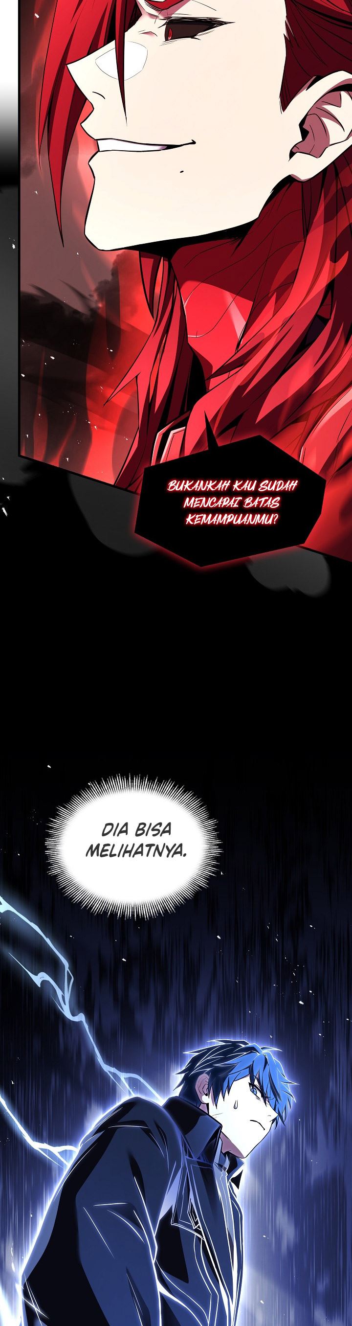 Dilarang COPAS - situs resmi www.mangacanblog.com - Komik return of the greatest lancer 148 - chapter 148 149 Indonesia return of the greatest lancer 148 - chapter 148 Terbaru 22|Baca Manga Komik Indonesia|Mangacan