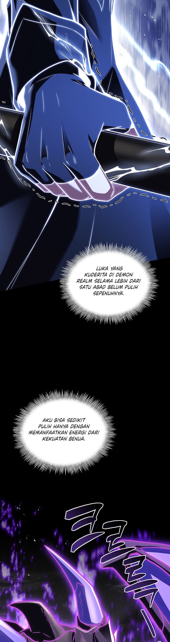 Dilarang COPAS - situs resmi www.mangacanblog.com - Komik return of the greatest lancer 148 - chapter 148 149 Indonesia return of the greatest lancer 148 - chapter 148 Terbaru 23|Baca Manga Komik Indonesia|Mangacan