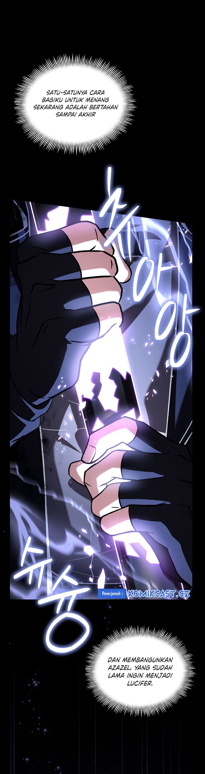 Dilarang COPAS - situs resmi www.mangacanblog.com - Komik return of the greatest lancer 148 - chapter 148 149 Indonesia return of the greatest lancer 148 - chapter 148 Terbaru 25|Baca Manga Komik Indonesia|Mangacan