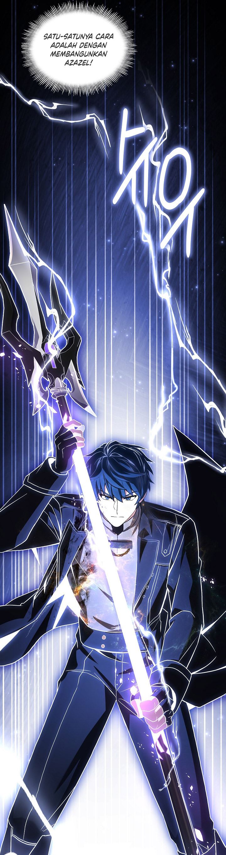 Dilarang COPAS - situs resmi www.mangacanblog.com - Komik return of the greatest lancer 148 - chapter 148 149 Indonesia return of the greatest lancer 148 - chapter 148 Terbaru 26|Baca Manga Komik Indonesia|Mangacan