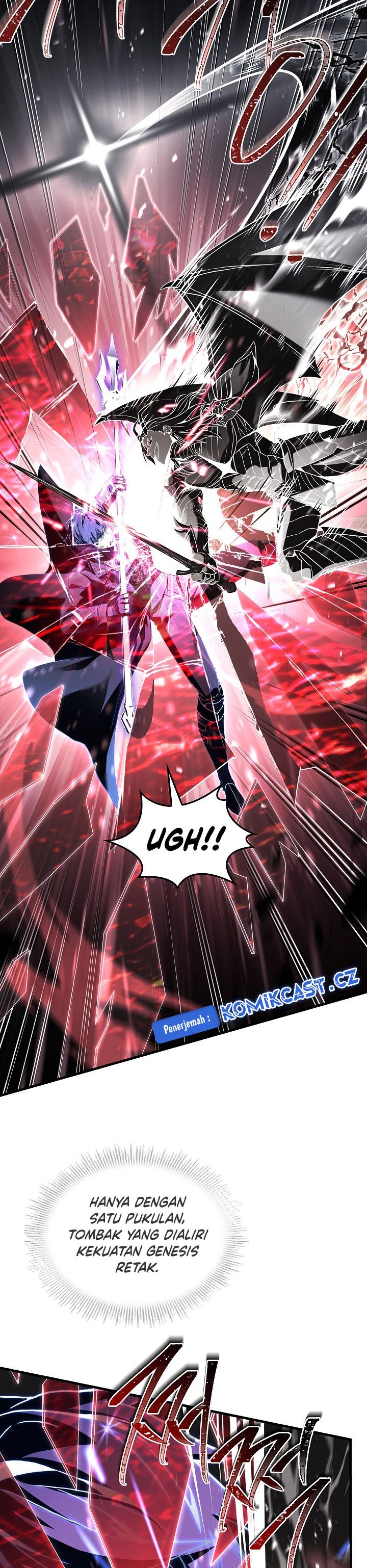 Dilarang COPAS - situs resmi www.mangacanblog.com - Komik return of the greatest lancer 148 - chapter 148 149 Indonesia return of the greatest lancer 148 - chapter 148 Terbaru 33|Baca Manga Komik Indonesia|Mangacan