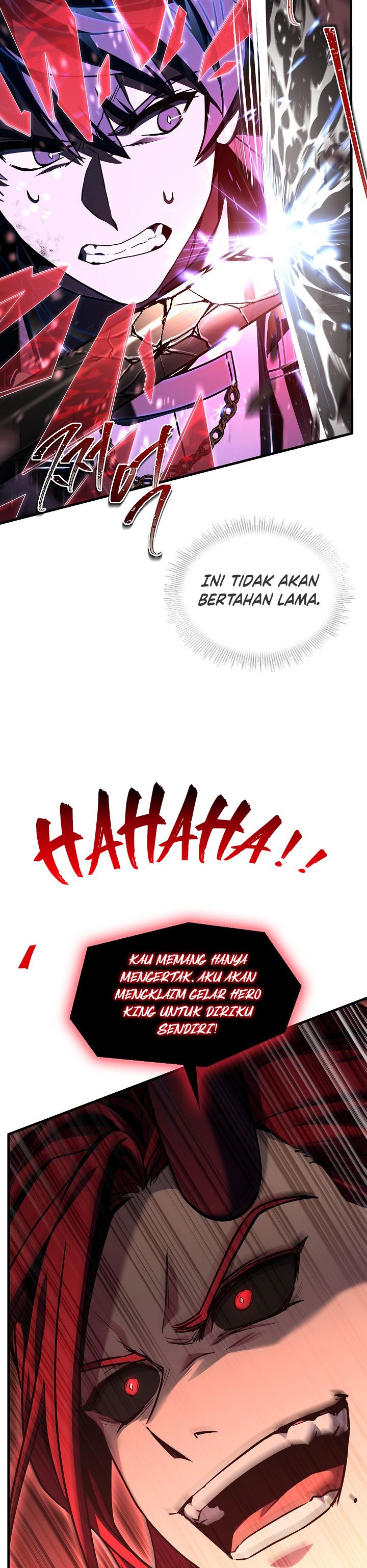 Dilarang COPAS - situs resmi www.mangacanblog.com - Komik return of the greatest lancer 148 - chapter 148 149 Indonesia return of the greatest lancer 148 - chapter 148 Terbaru 34|Baca Manga Komik Indonesia|Mangacan