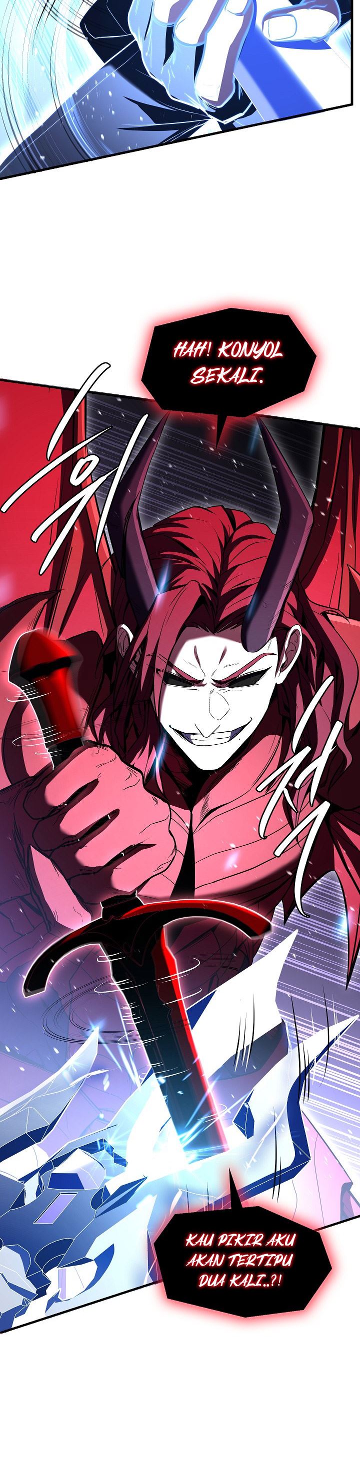 Dilarang COPAS - situs resmi www.mangacanblog.com - Komik return of the greatest lancer 148 - chapter 148 149 Indonesia return of the greatest lancer 148 - chapter 148 Terbaru 55|Baca Manga Komik Indonesia|Mangacan