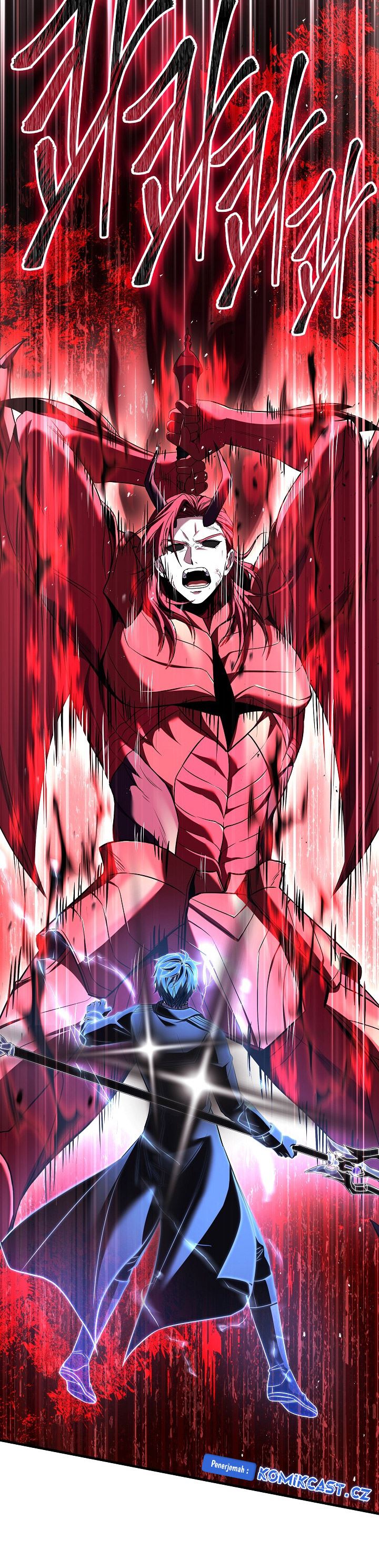 Dilarang COPAS - situs resmi www.mangacanblog.com - Komik return of the greatest lancer 148 - chapter 148 149 Indonesia return of the greatest lancer 148 - chapter 148 Terbaru 62|Baca Manga Komik Indonesia|Mangacan