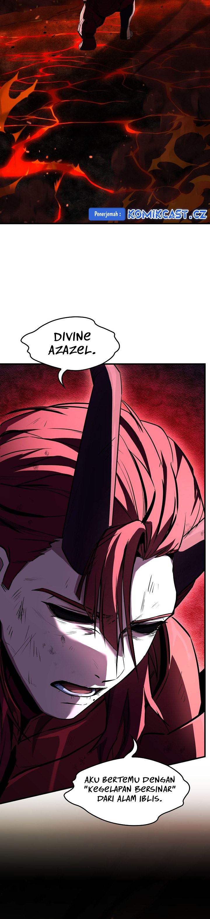 Dilarang COPAS - situs resmi www.mangacanblog.com - Komik return of the greatest lancer 148 - chapter 148 149 Indonesia return of the greatest lancer 148 - chapter 148 Terbaru 83|Baca Manga Komik Indonesia|Mangacan