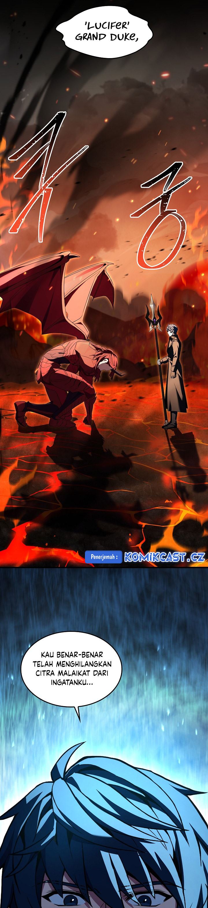 Dilarang COPAS - situs resmi www.mangacanblog.com - Komik return of the greatest lancer 148 - chapter 148 149 Indonesia return of the greatest lancer 148 - chapter 148 Terbaru 84|Baca Manga Komik Indonesia|Mangacan