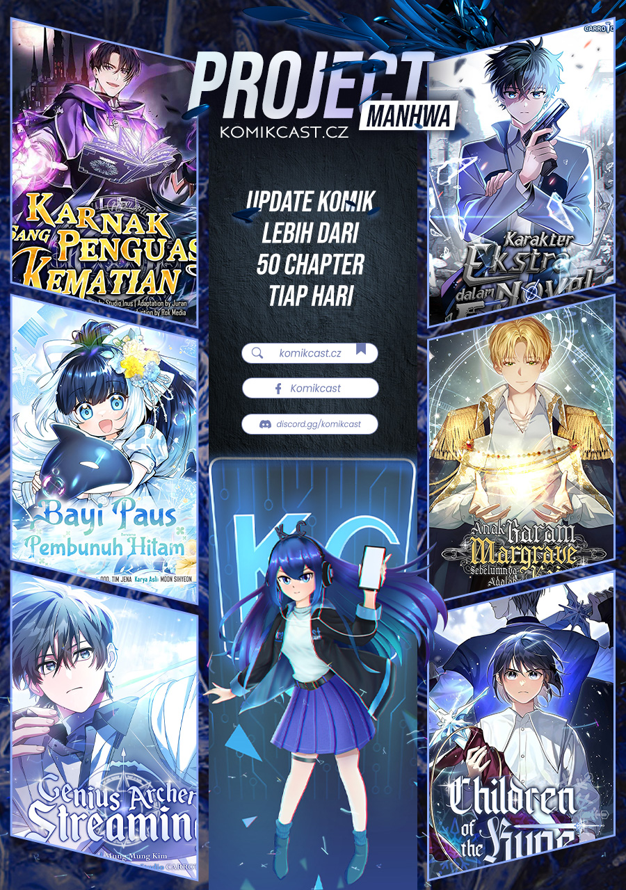 Dilarang COPAS - situs resmi www.mangacanblog.com - Komik return of the greatest lancer 148 - chapter 148 149 Indonesia return of the greatest lancer 148 - chapter 148 Terbaru 86|Baca Manga Komik Indonesia|Mangacan