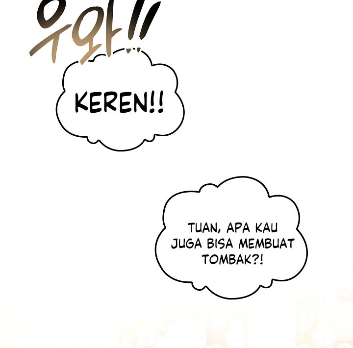 Return of The Greatest Lancer chapter 150
