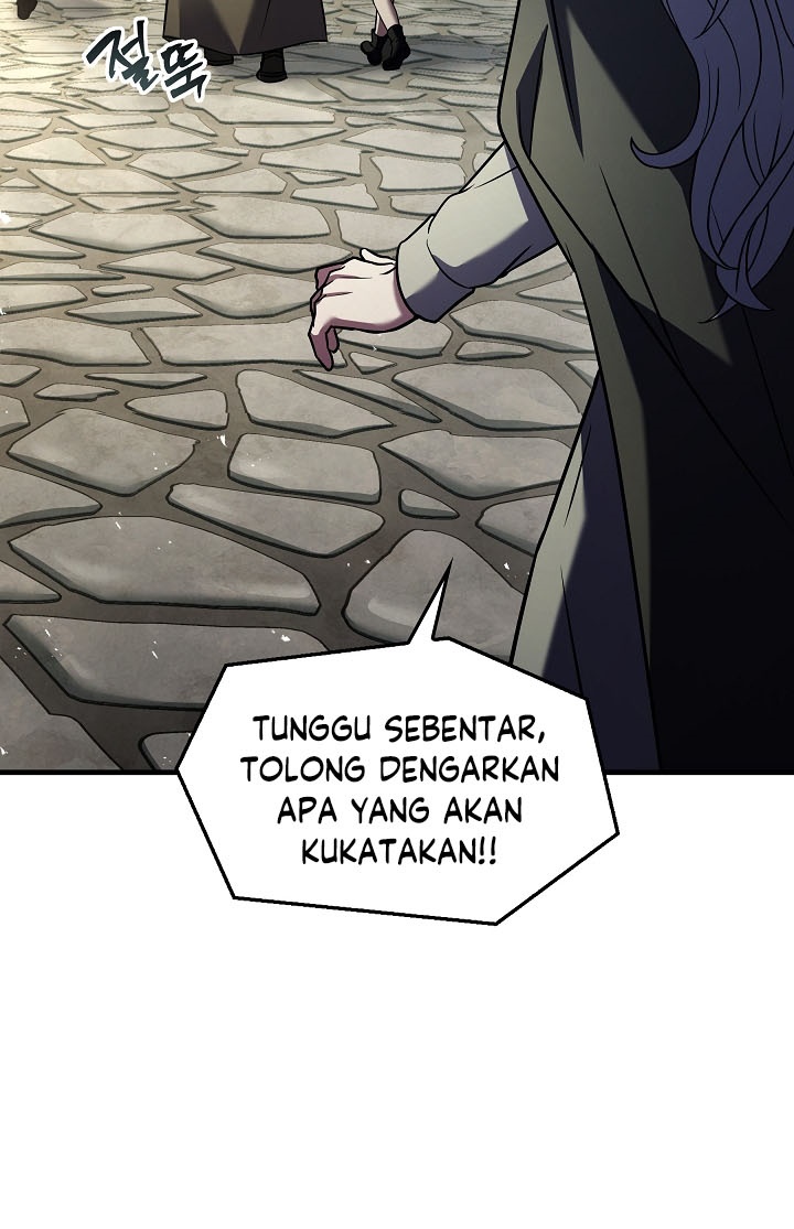 Return of The Greatest Lancer chapter 150