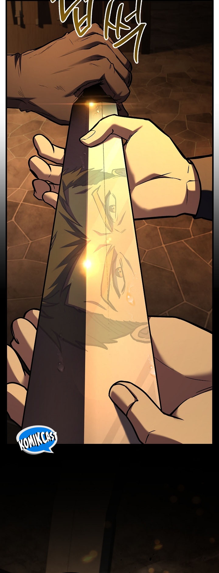 Return of The Greatest Lancer chapter 150