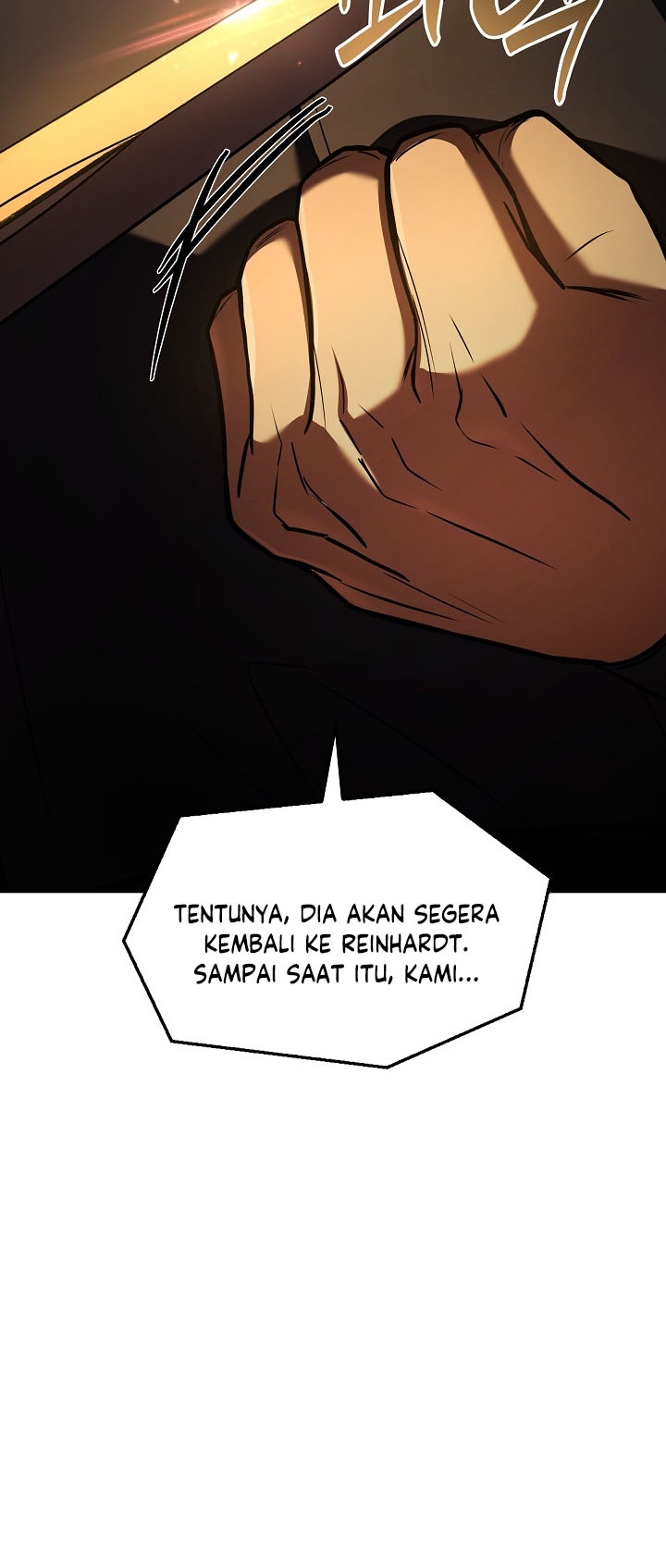 Return of The Greatest Lancer chapter 150