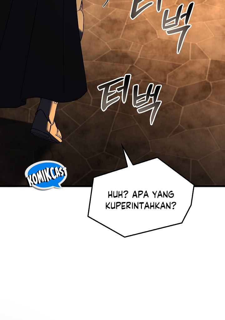 Return of The Greatest Lancer chapter 150