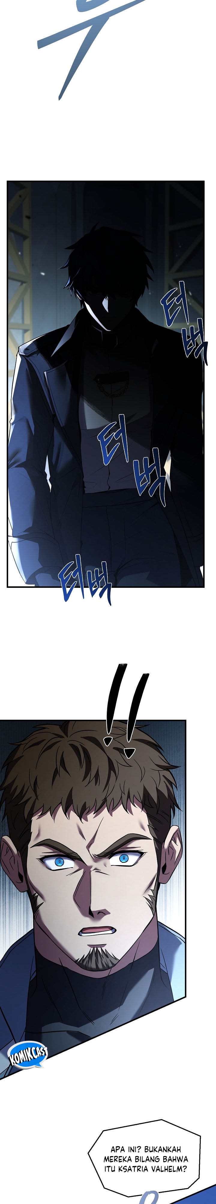 Return of The Greatest Lancer chapter 150
