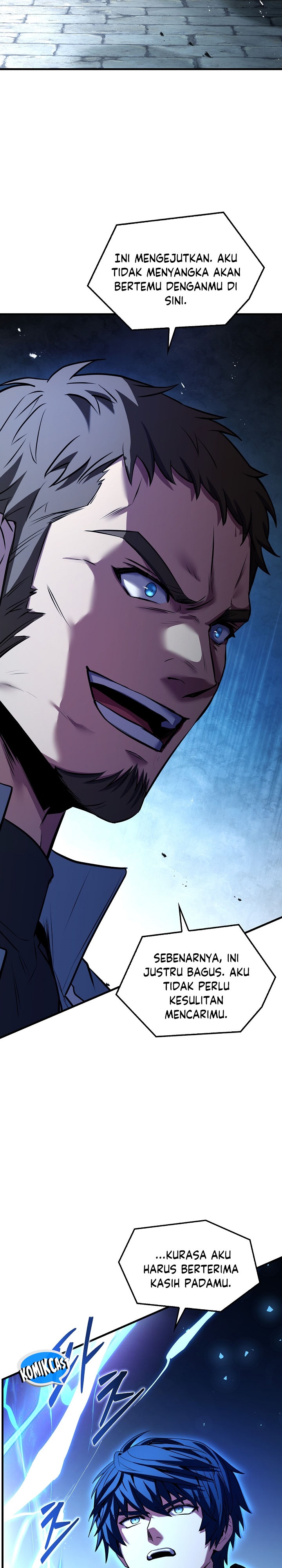 Return of The Greatest Lancer chapter 150