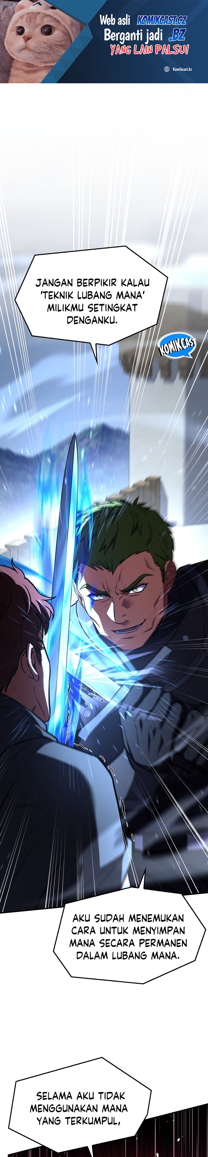 Return of The Greatest Lancer chapter 152