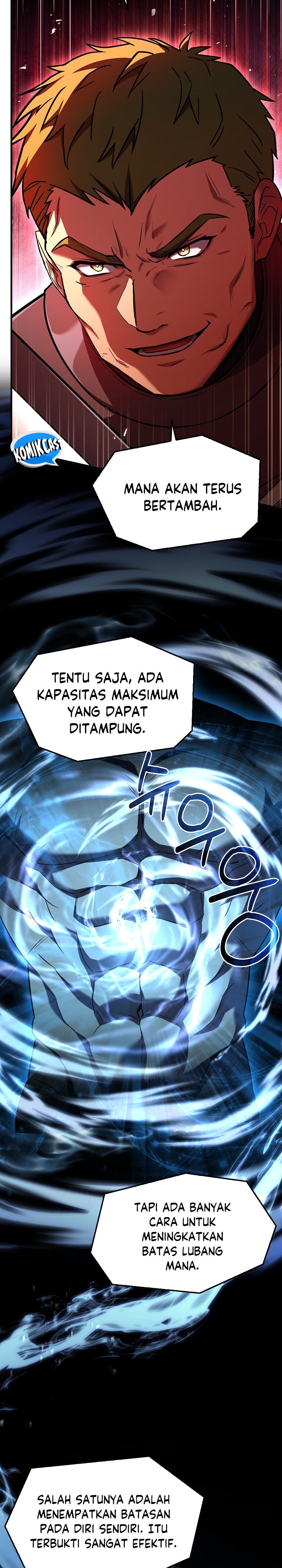 Return of The Greatest Lancer chapter 152