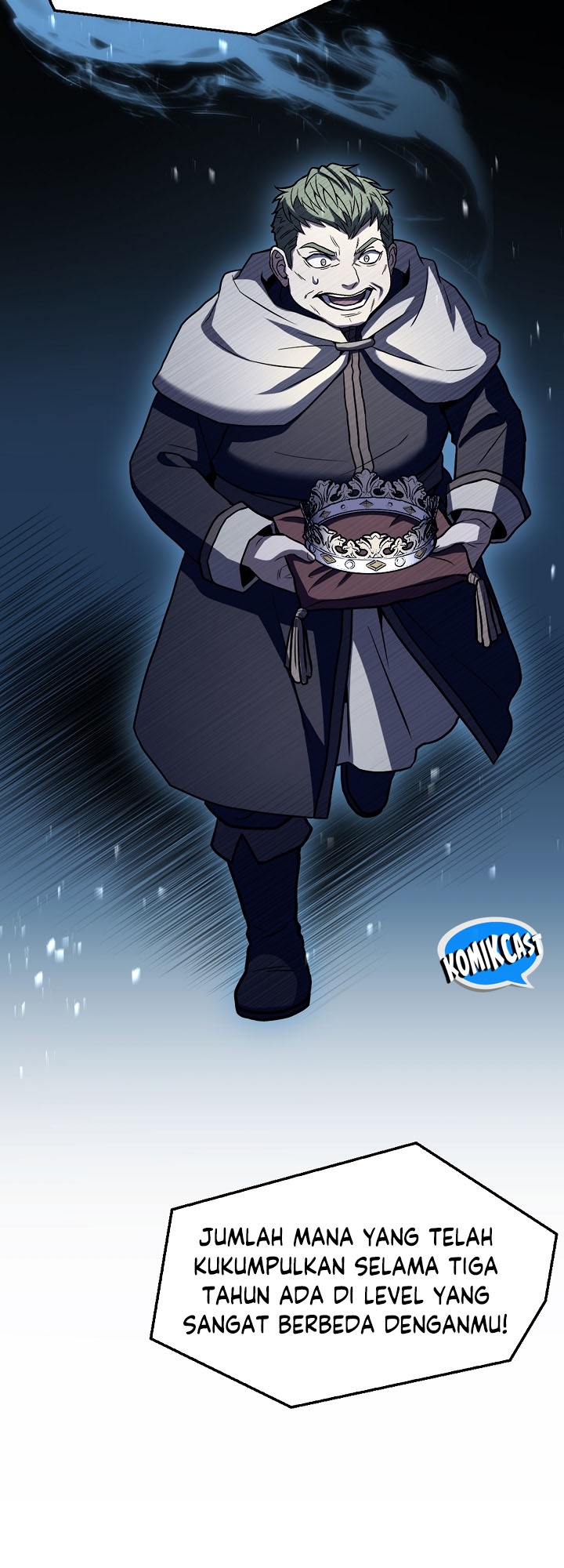 Return of The Greatest Lancer chapter 152
