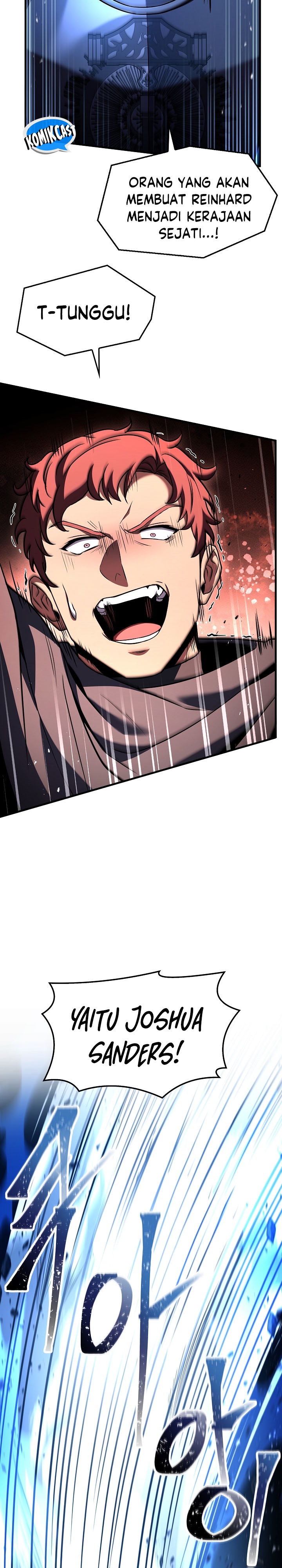 Return of The Greatest Lancer chapter 152
