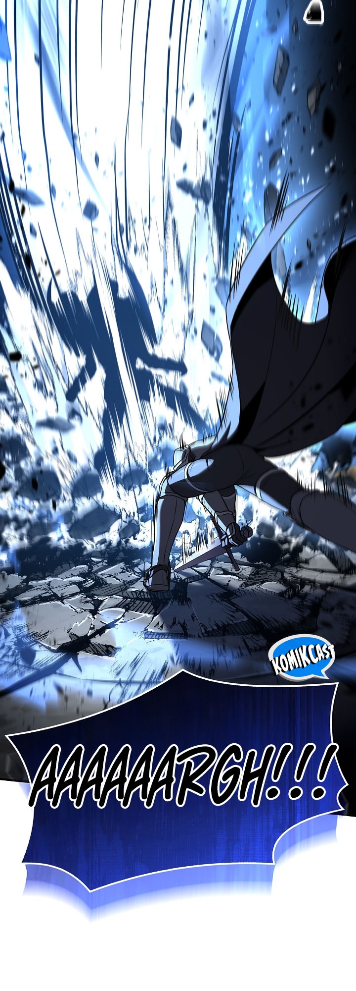 Return of The Greatest Lancer chapter 152