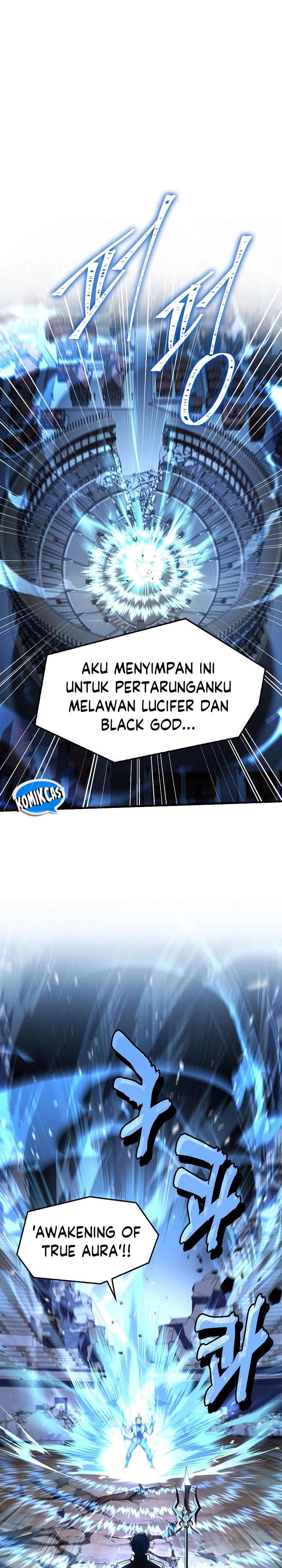 Return of The Greatest Lancer chapter 152