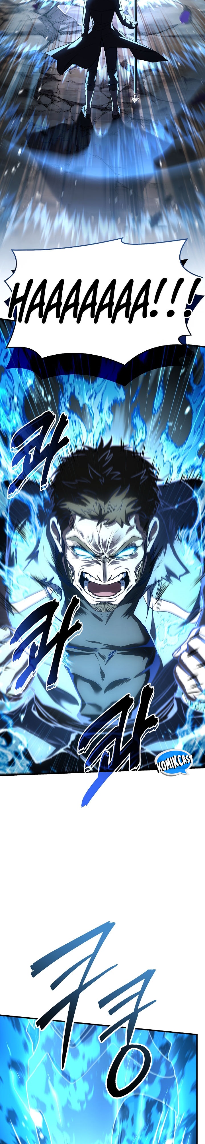 Return of The Greatest Lancer chapter 152