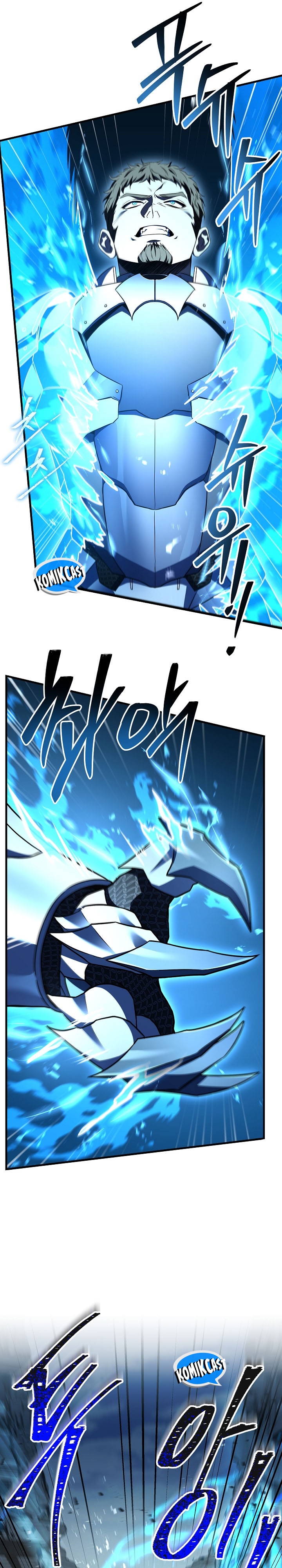 Return of The Greatest Lancer chapter 152