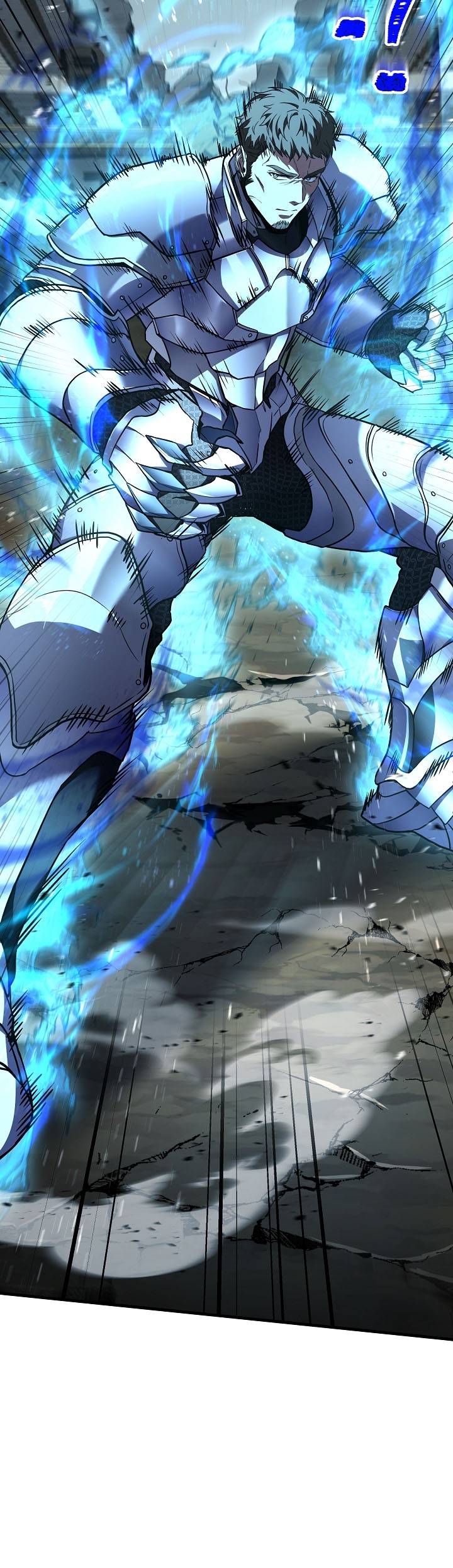 Return of The Greatest Lancer chapter 152