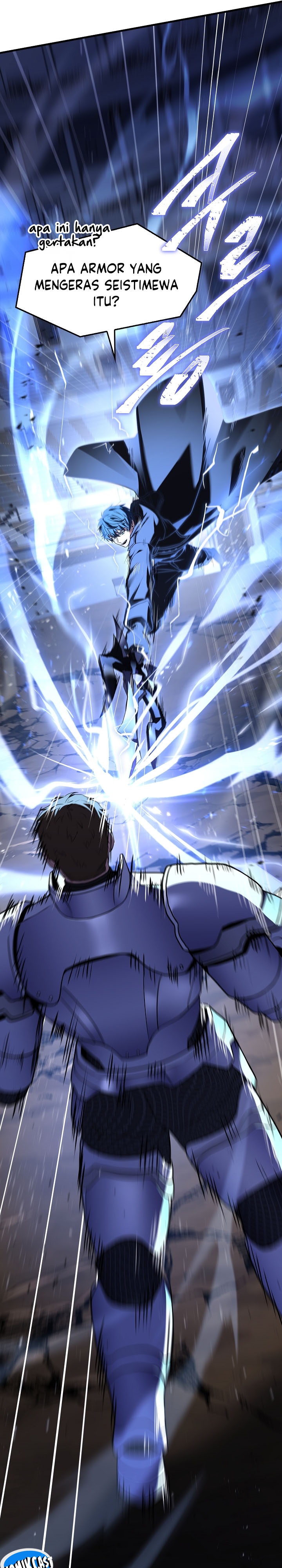 Return of The Greatest Lancer chapter 152