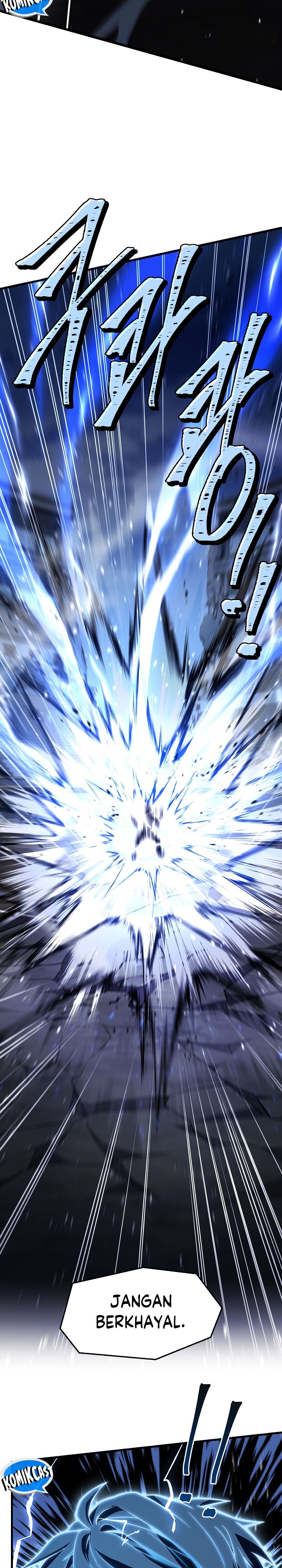 Return of The Greatest Lancer chapter 152