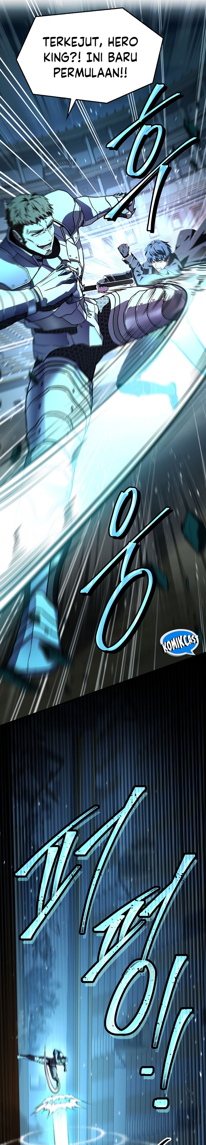 Return of The Greatest Lancer chapter 152