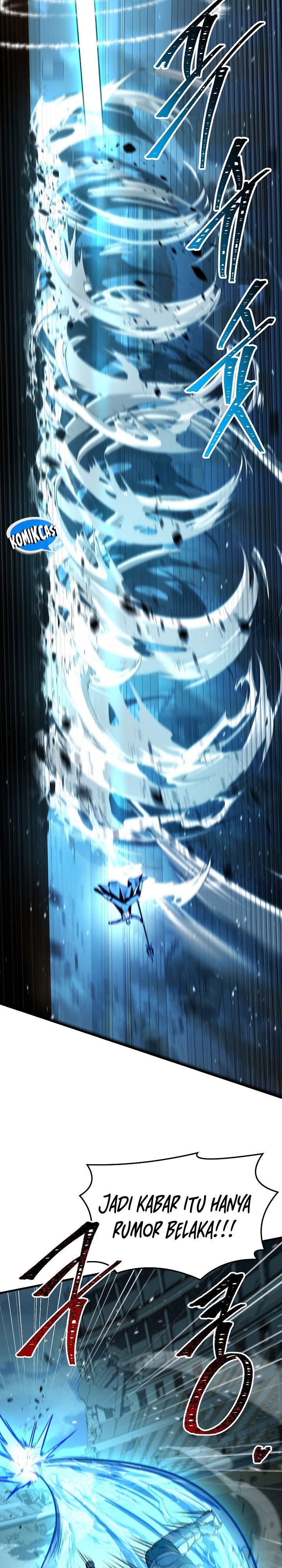Return of The Greatest Lancer chapter 152