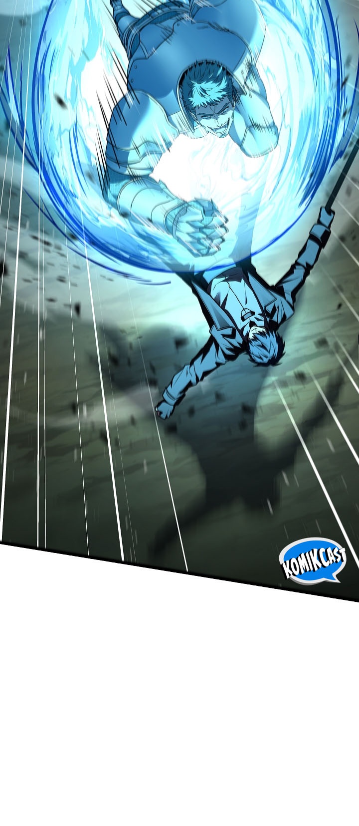 Return of The Greatest Lancer chapter 152