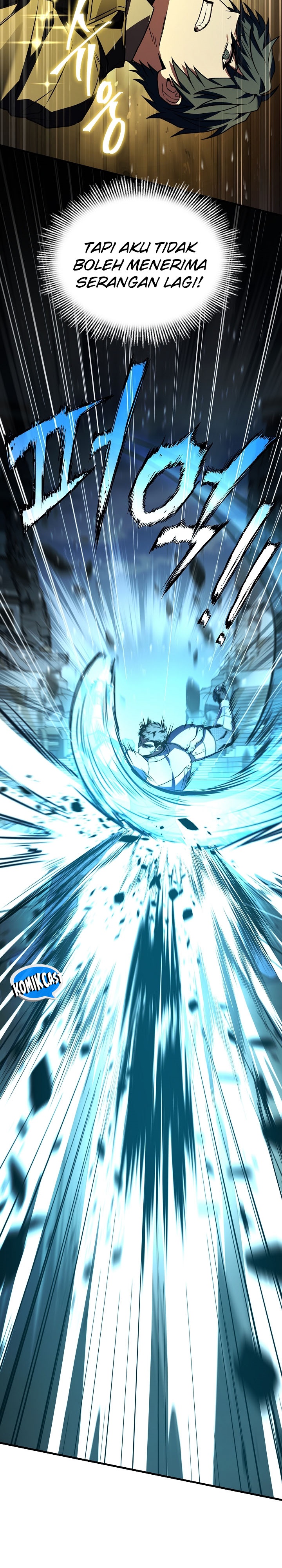 Return of The Greatest Lancer chapter 152