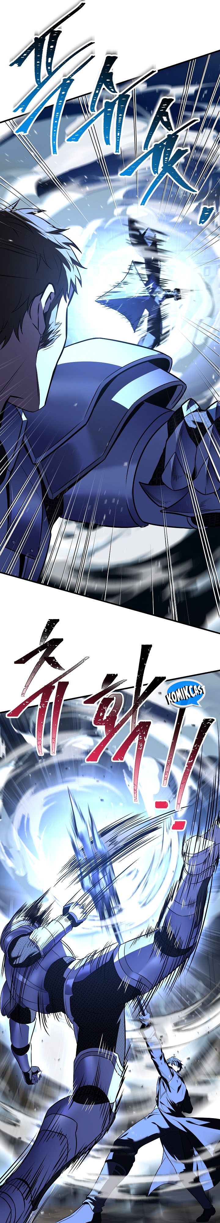 Return of The Greatest Lancer chapter 152